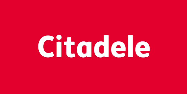 Citadele's logos