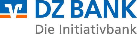 DZ BANK AG's logos