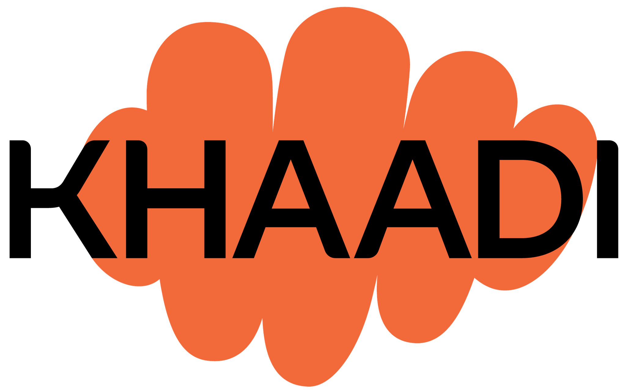 Khaadi's logos