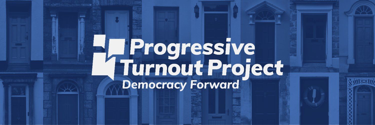 Progressive Turnout Project's images