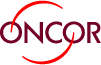 Oncor's logos