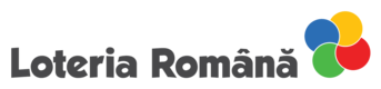 Loteria Romana's logos