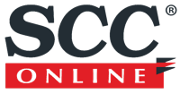 SCC Online's logos