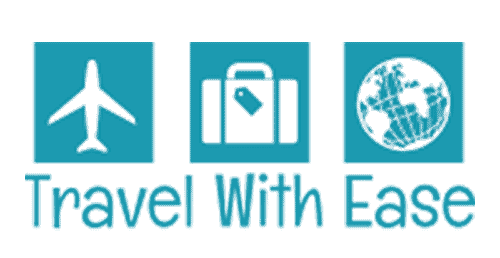 travelwitheaseblog.com's logos