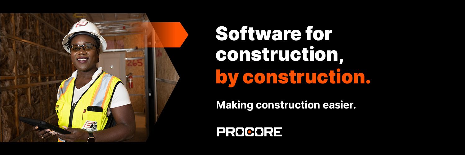 Procore Technologies's images