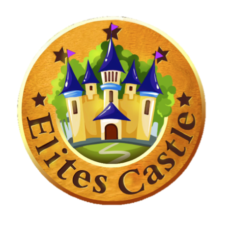 ElitesCastle's logos