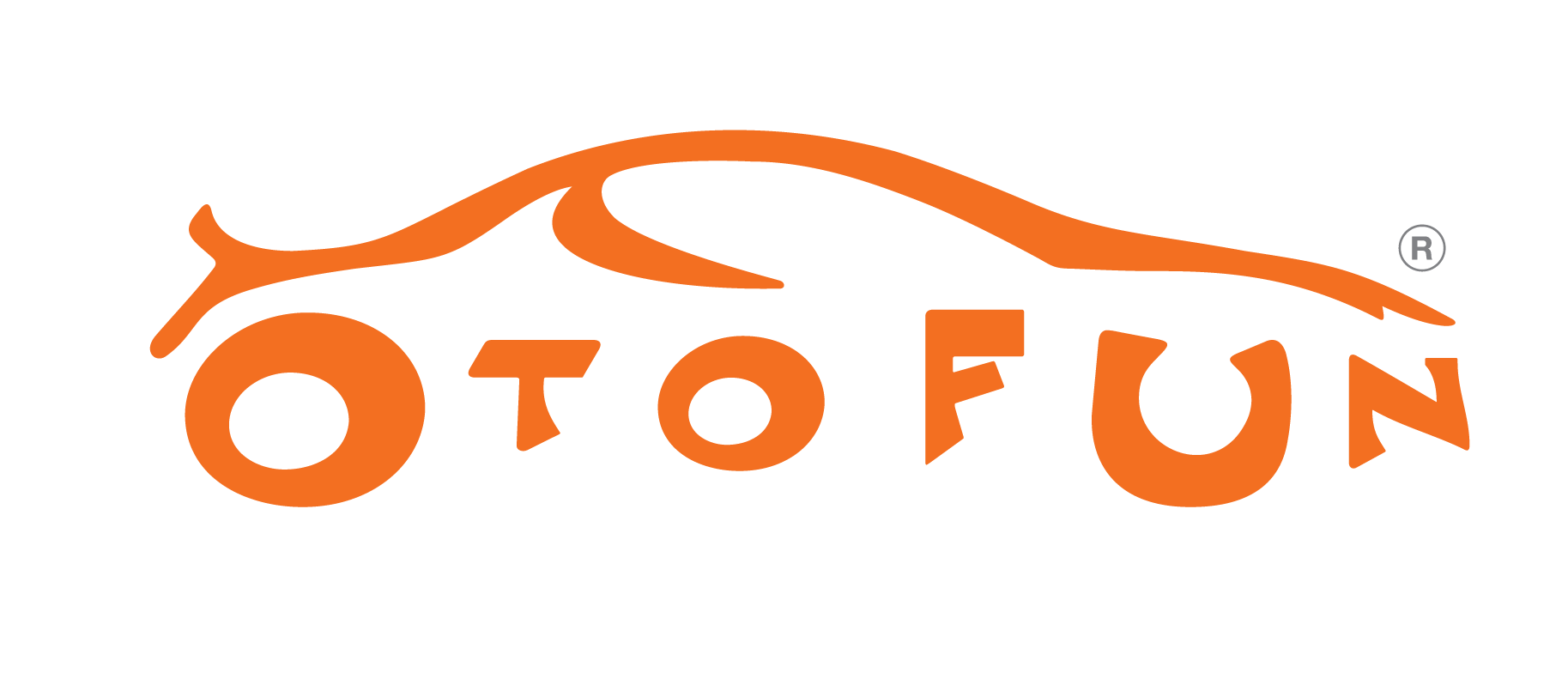 Otofun's logos