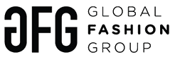 Global Fashion Group's logos