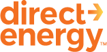 Direct Energy US's logos