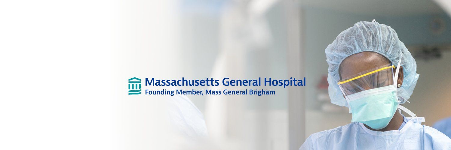 MassGeneral News's images