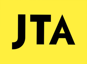 JTA | Jewish news's logos