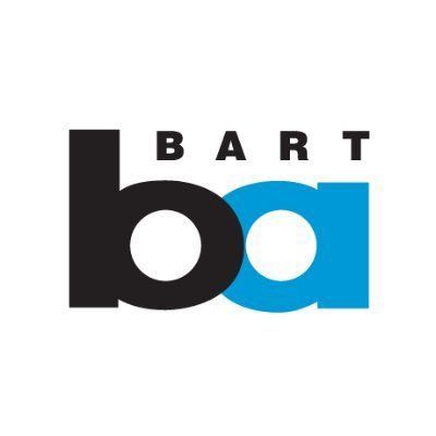 BART's brand icon