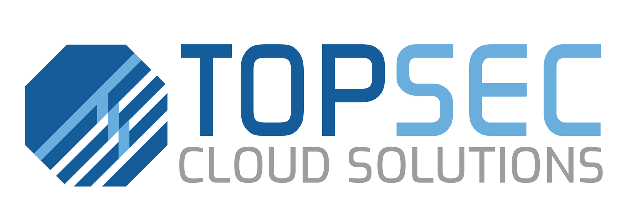 Topsec Cloud Solutions's logos