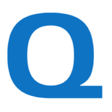 Quantum's brand icon