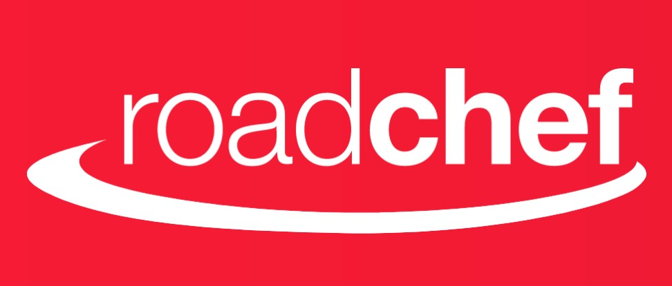 Roadchef's logos