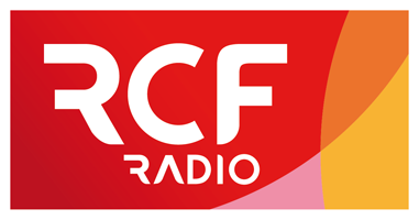 RCF's logos