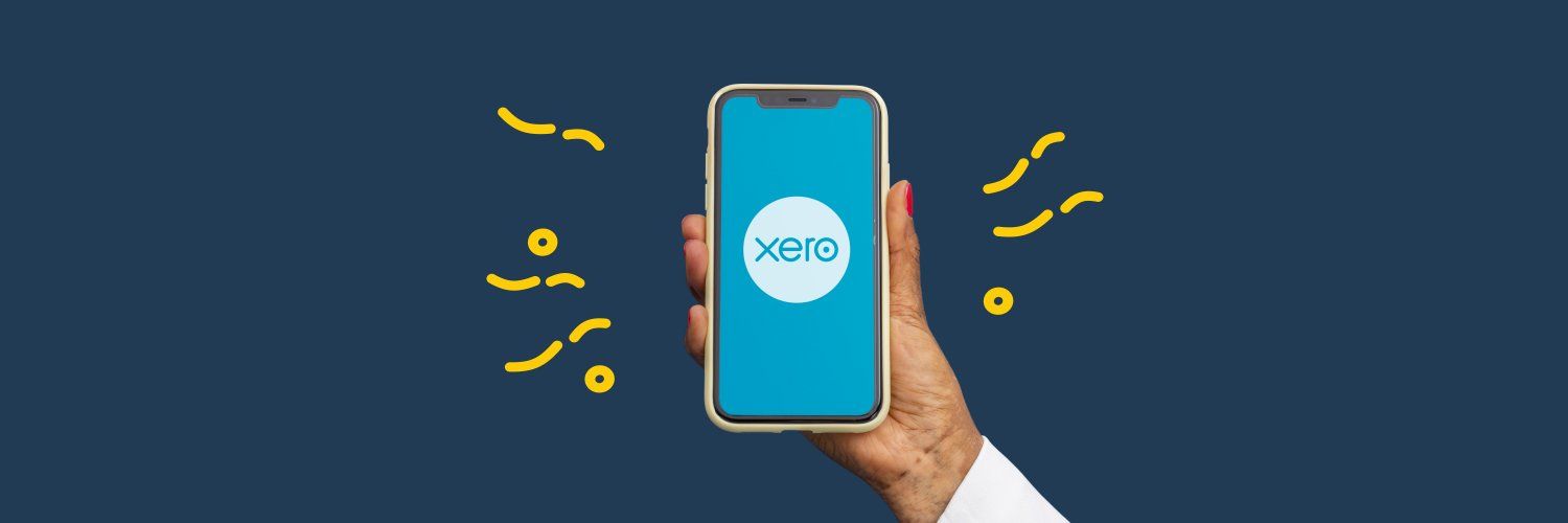 Xero's images