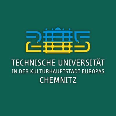 TU Chemnitz's brand icon