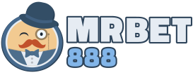 mrbet888.com's logos