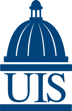 University of Illinois Springfield's logos