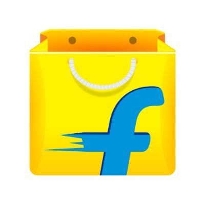 Flipkart's brand icon