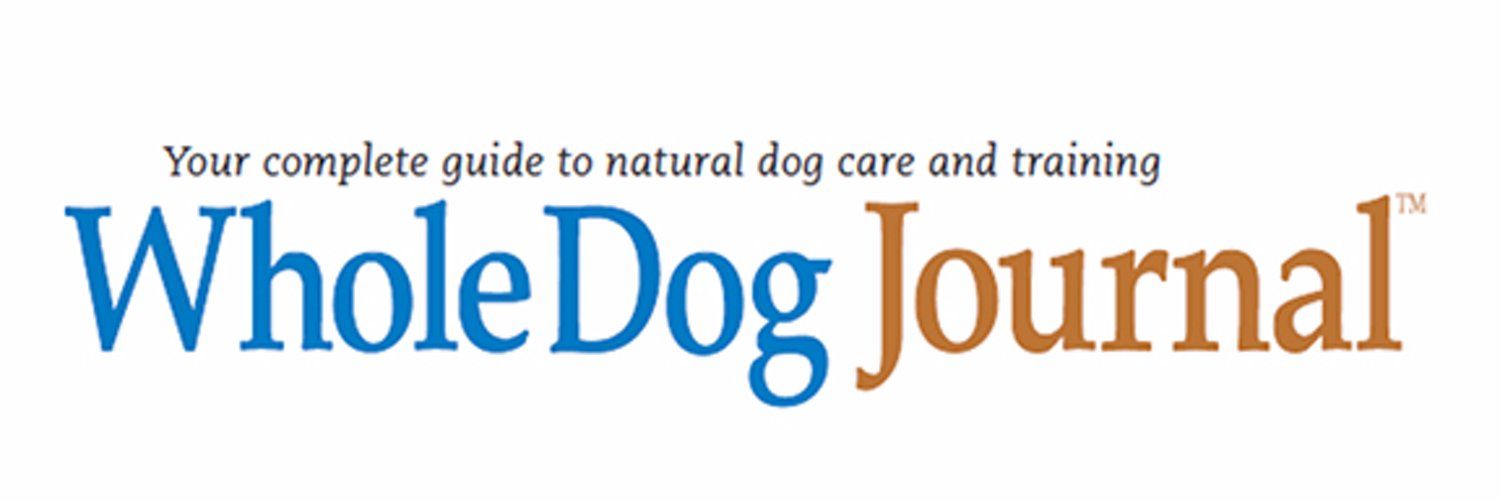 Whole Dog Journal's images