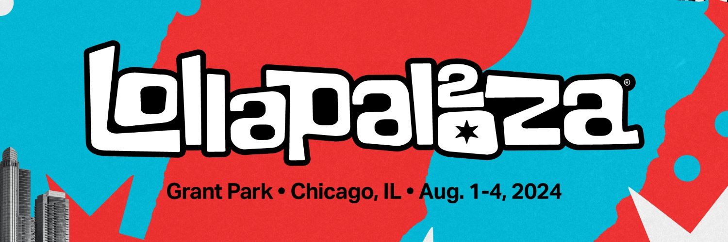 Lollapalooza's images