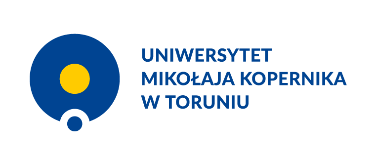 UMK Torun's logos