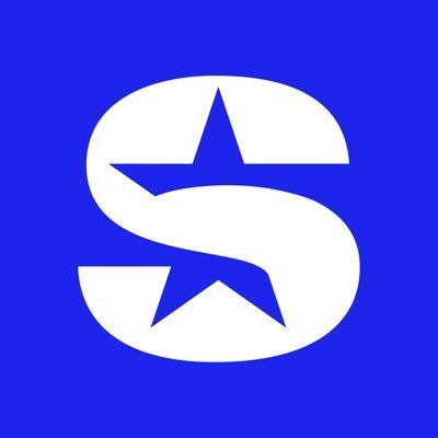 SiriusXM's brand icon