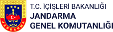 T.C. Jandarma Gn. K's logos