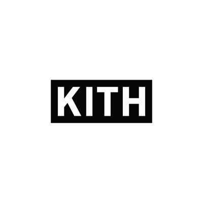 Kith's brand icon