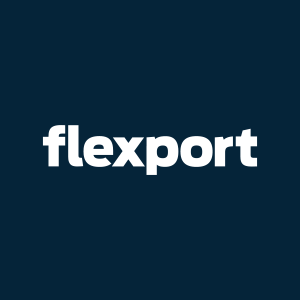 Flexport's brand icon