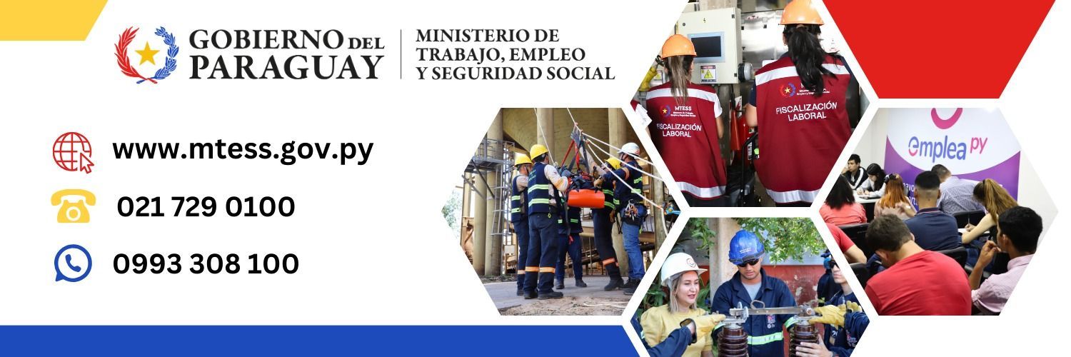 Ministerio de Trabajo's images