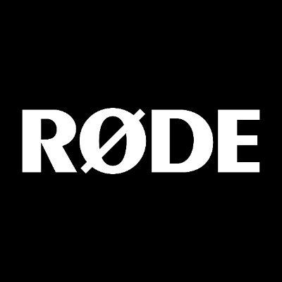 RØDE's brand icon