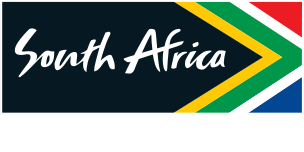 South Africa's logos