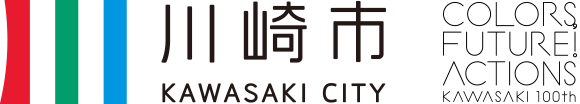 川崎市シティプロモーション's logos