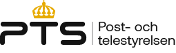 Swedish Post and Telecom Authority's logos