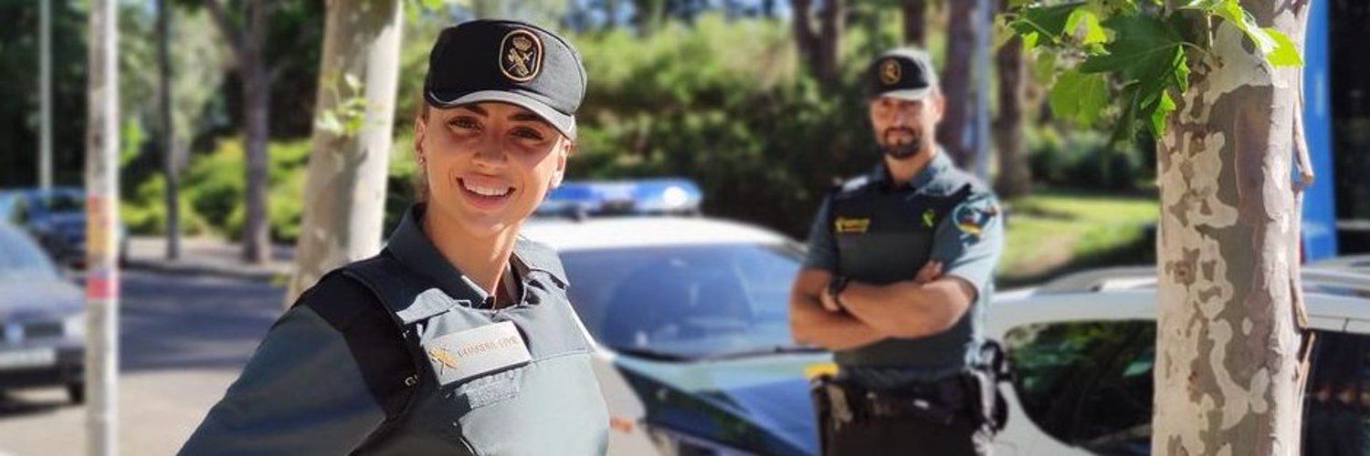 Guardia Civil's images