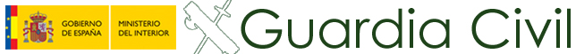 Guardia Civil's logos