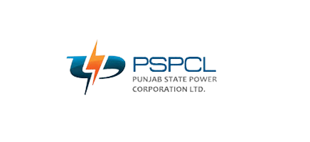 PSPCL's logos