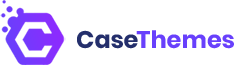 CaseThemes's logos