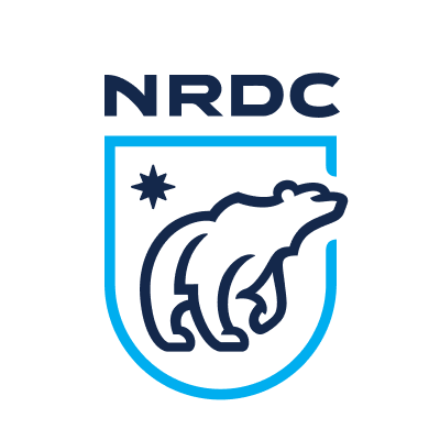 NRDC's brand icon