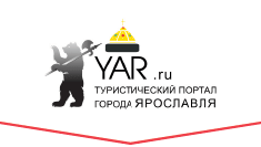 yar.ru's logos