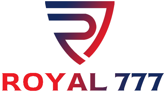 royal777.in's logos