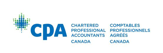 CPA Canada's logos