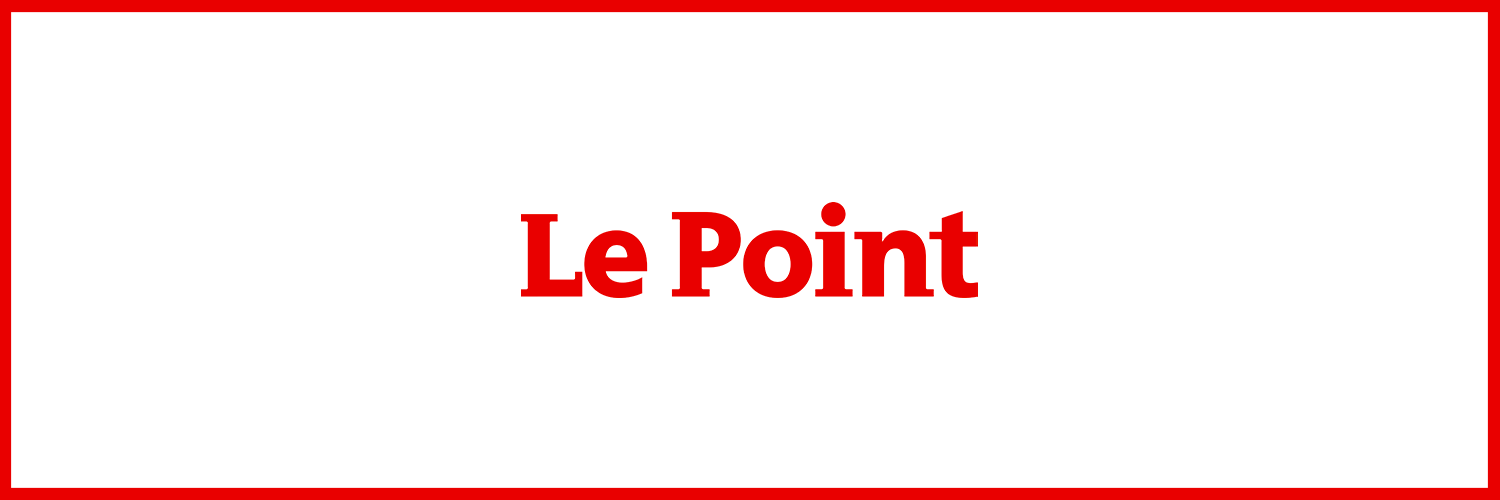 Le Point's images