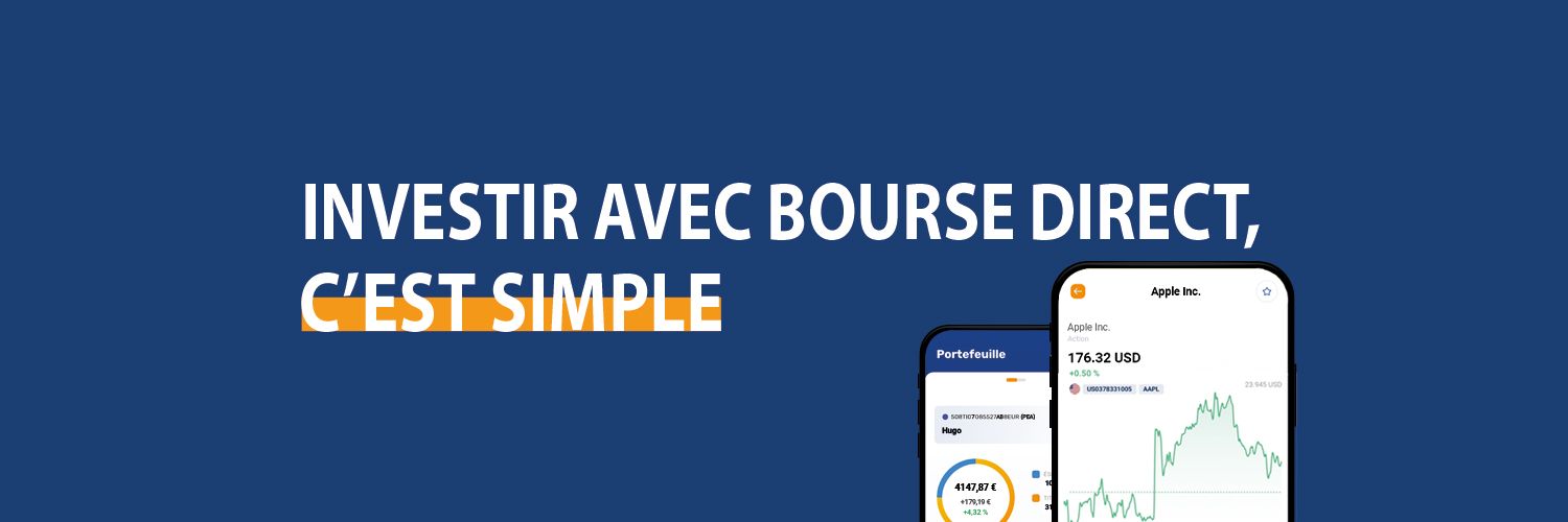 Bourse Direct's images