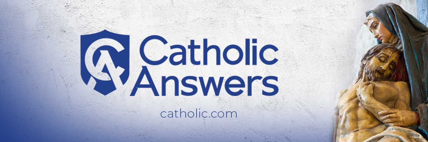 Catholic Answers's images