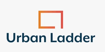 Urban Ladder's logos