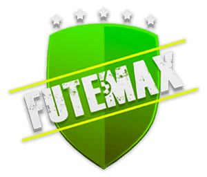 FuteMAX's logos